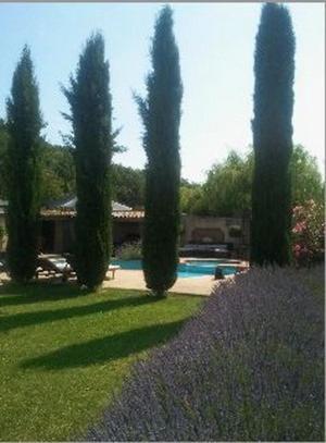 Les Chambres D'Hotes De La Ferrage La Tour-d'Aigues ภายนอก รูปภาพ